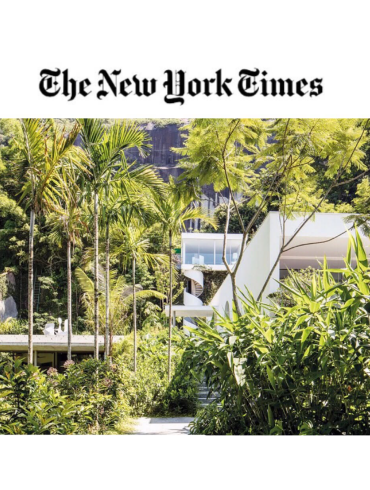 The New York Times