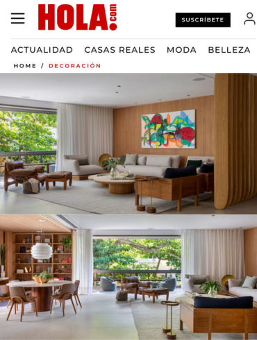 Revista Hola