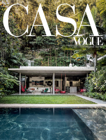 Casa Vogue