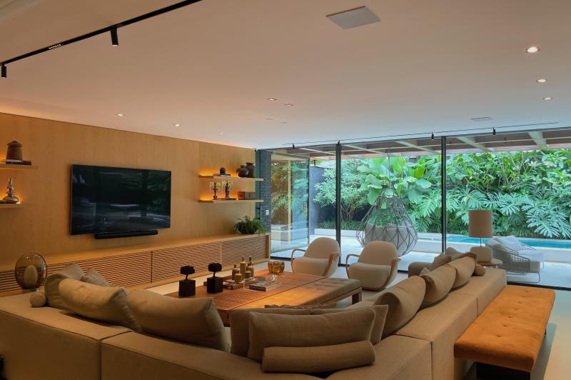  / Jardim Paulistano, S&atilde;o Paulo