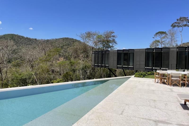  / Areal, Petrópolis